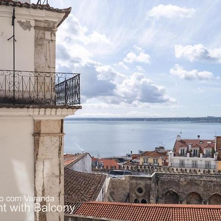 Akicity Alfama Classic Lisbona Esterno foto